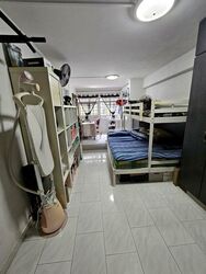 Blk 242 Yishun Ring Road (Yishun), HDB 5 Rooms #515624381
